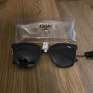Quay Sweet Dreams Sunglasses